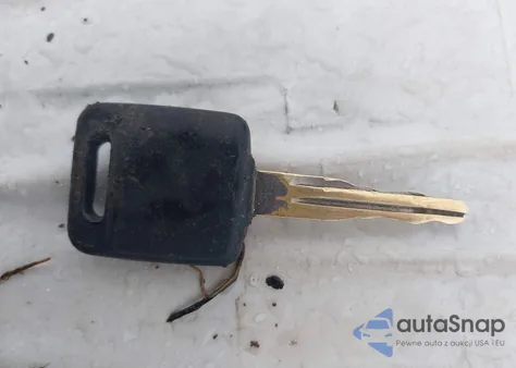 2012 Nissan Frontier S z USA, uszkodzony, nr VIN 1N6AD0ER5CC474526